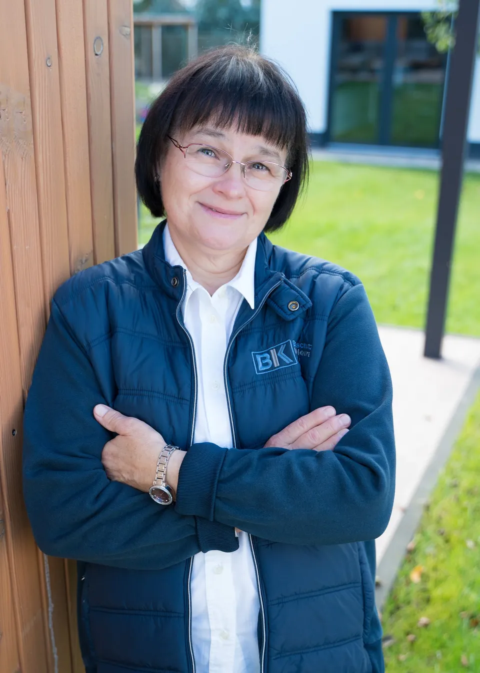 Sabine Kuhn